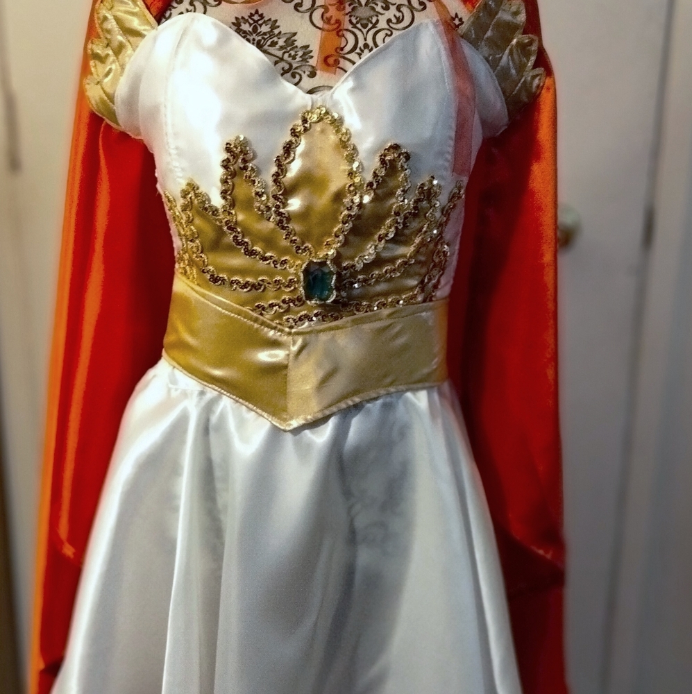 She-Ra cosplay costume - Picture 6 of 14